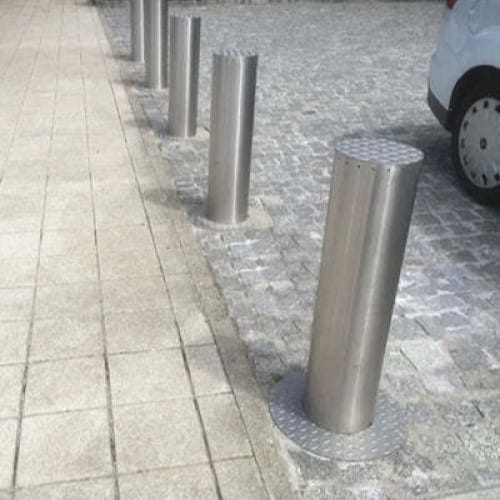 Parklio™ Automated Bollard preview 1