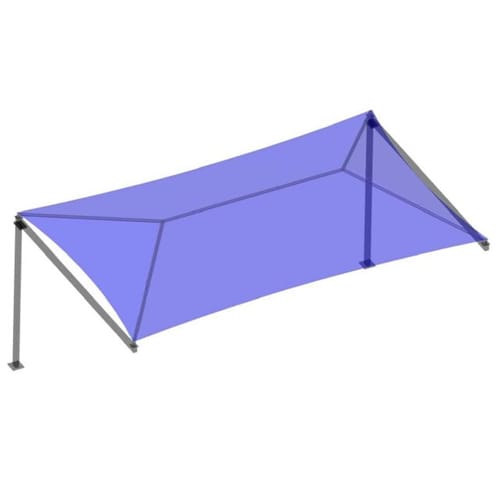 Cantilever (Residential) preview 2