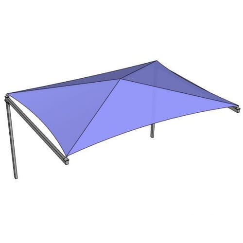Cantilever (Residential) preview 1