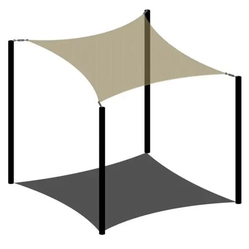 4 Point Sail (Residential) preview 1