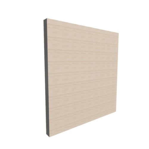 12" Interior Wall & Ceiling Seamless Panel 3/8" or 12" Traditional Seamless Soffit Panel 3/8"