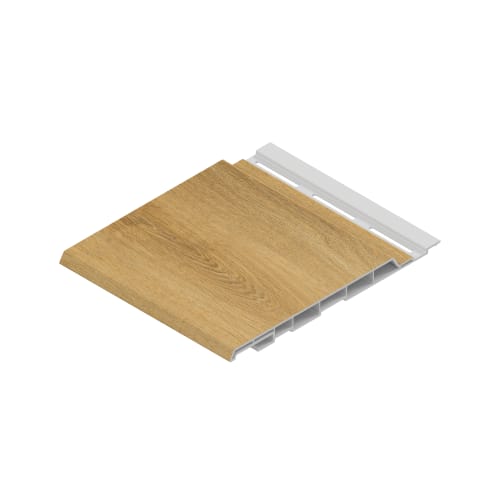 6" Classic Wall Panel 1/2"