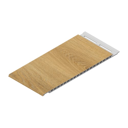 12" Interior Wall & Ceiling Seamless Panel 3/8" or 12" Traditional Seamless Soffit Panel 3/8" preview 1