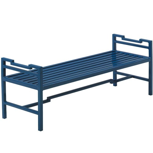 Athenos Benches preview 2