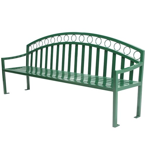 Atlanta Benches