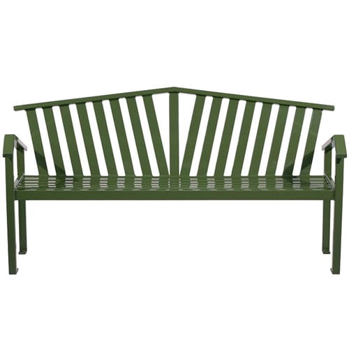 Atticus Benches