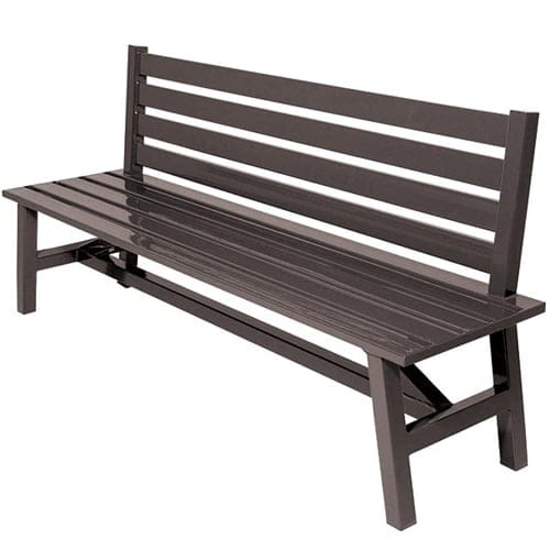 Breakwater Benches preview 1