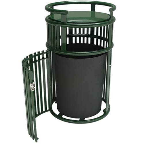 Galleria Litter Receptacles preview 1