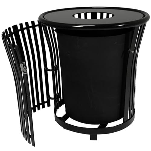 Harmony Litter Receptacles preview 2