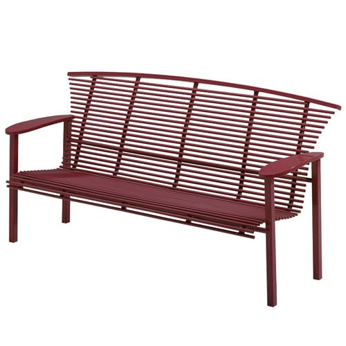 Horizon Benches preview 1