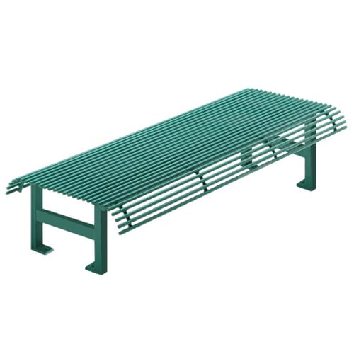 Horizon Benches preview 2