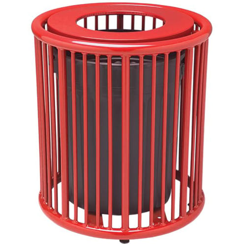 Horizon Litter Receptacles preview 1