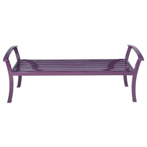Kerrington Benches preview 2