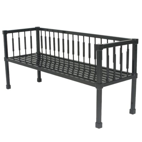 Leesburg Benches preview 1