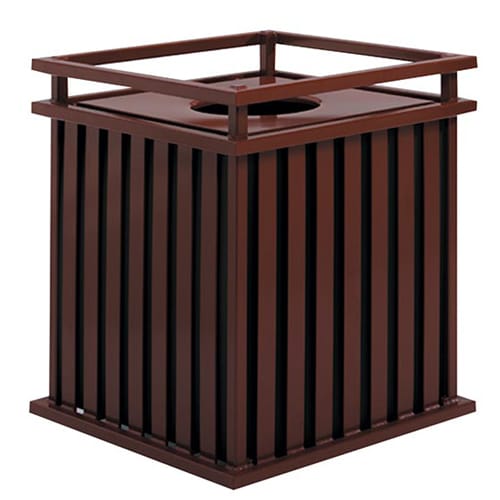 McConnell Litter Receptacles preview 1