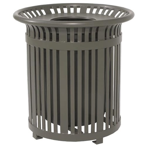 Midtown Litter Receptacles preview 1