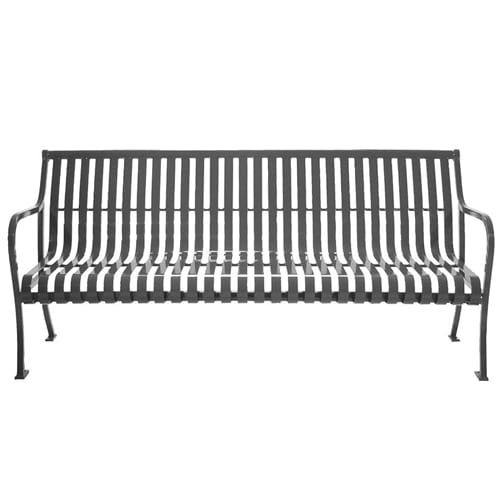 Pullman Benches preview 1