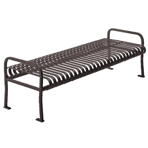 Pullman Benches preview 2