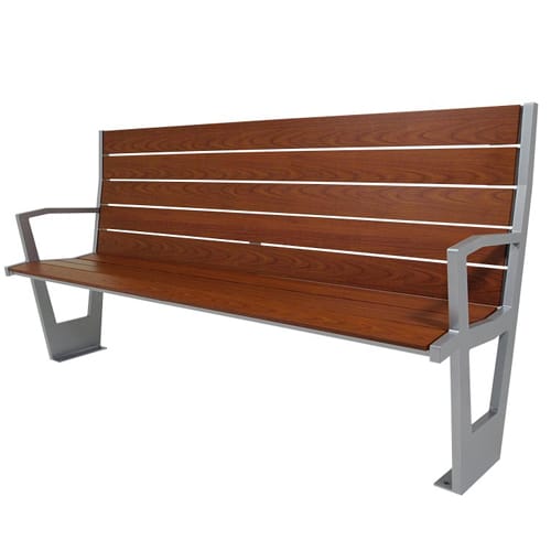 Creekview Benches