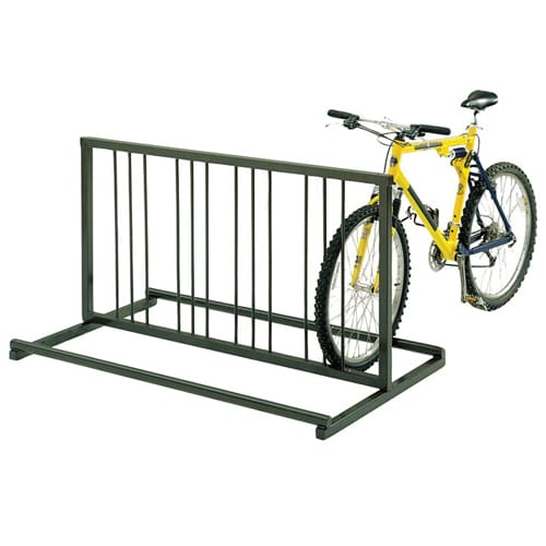 Reading Bike Rack  preview 1
