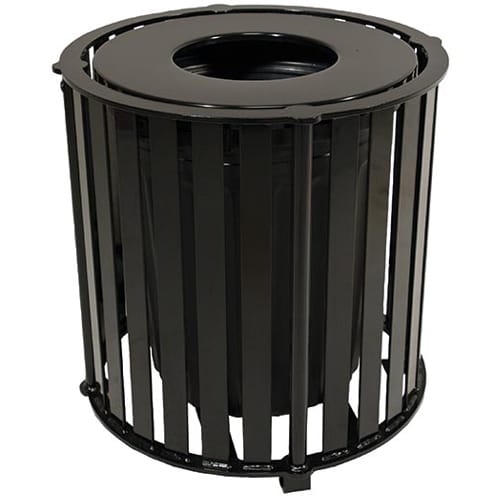 Penn Series Litter Receptacle preview 1