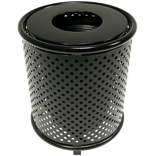Jackson Series Litter Receptacle preview 1