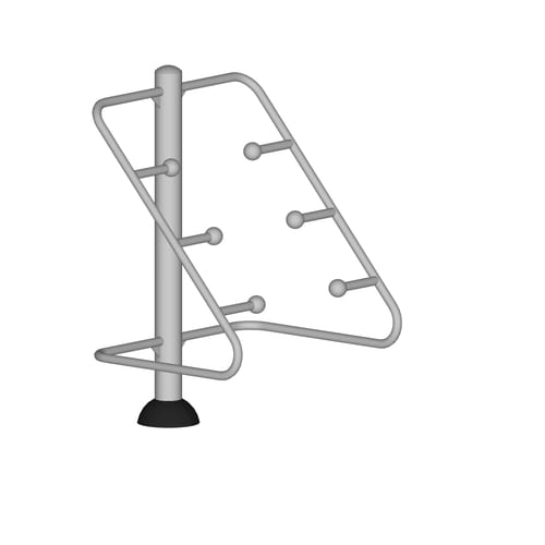ExoTrail: Push-up Station (PUS) preview 1