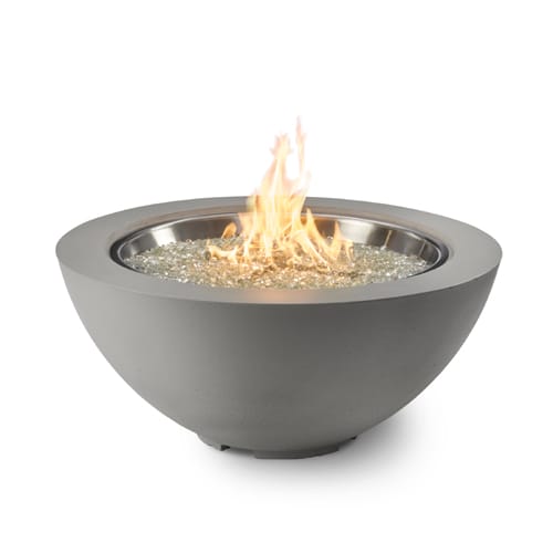 Cove 42" Bowl Gas Fire Pit preview 1