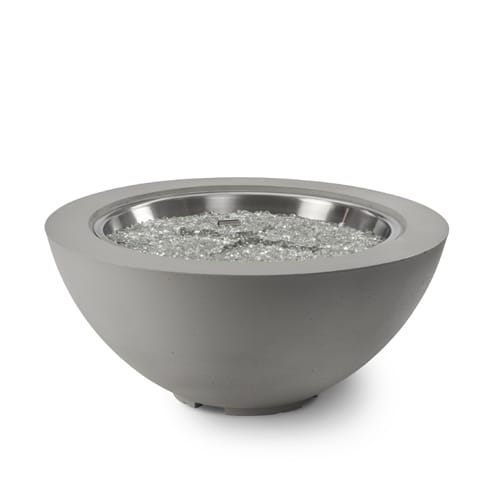 Cove 42" Bowl Gas Fire Pit preview 2
