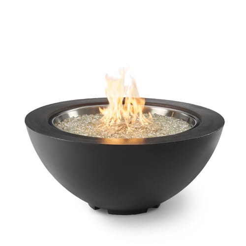Cove 42" Bowl Gas Fire Pit preview 10