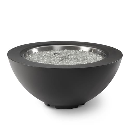 Cove 42" Bowl Gas Fire Pit preview 11