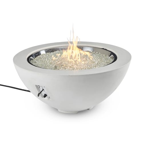 Cove 42" Bowl Gas Fire Pit preview 16