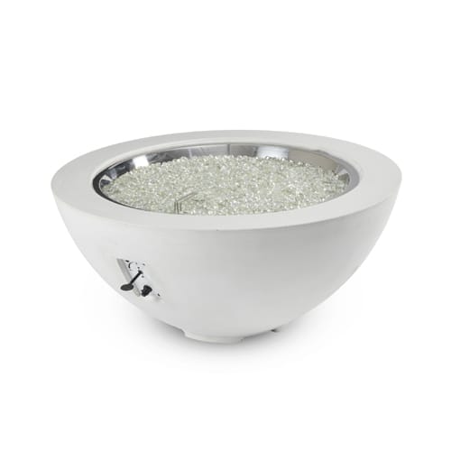 Cove 42" Bowl Gas Fire Pit preview 17