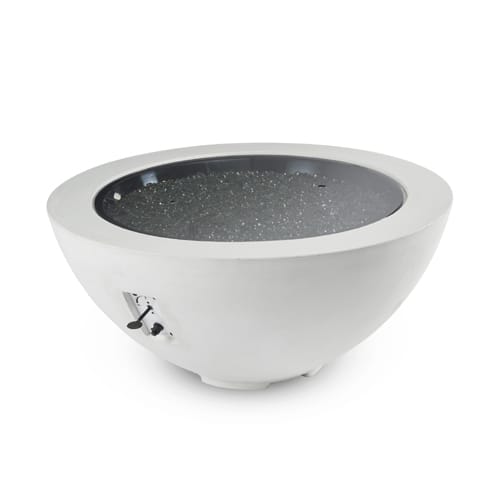 Cove 42" Bowl Gas Fire Pit preview 18