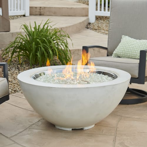 Cove 42" Bowl Gas Fire Pit preview 21