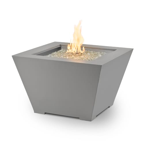 Cove 37" Trapezoid Gas Fire Pit preview 1