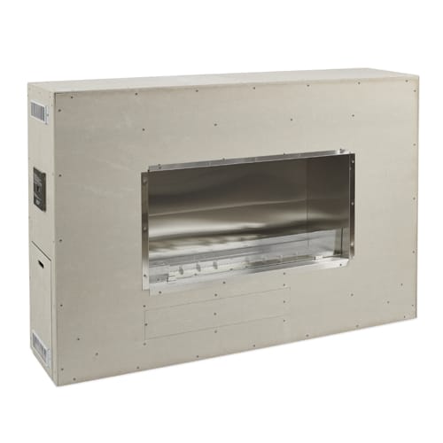 Single Sided Ready-To-Finish Gas Fireplace preview 2