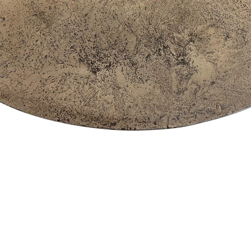 Cirvalo Round Gas Fire Pit Table 48" (CIR-48) preview 9