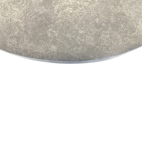 Cirvalo Round Gas Fire Pit Table 48" (CIR-48) preview 10
