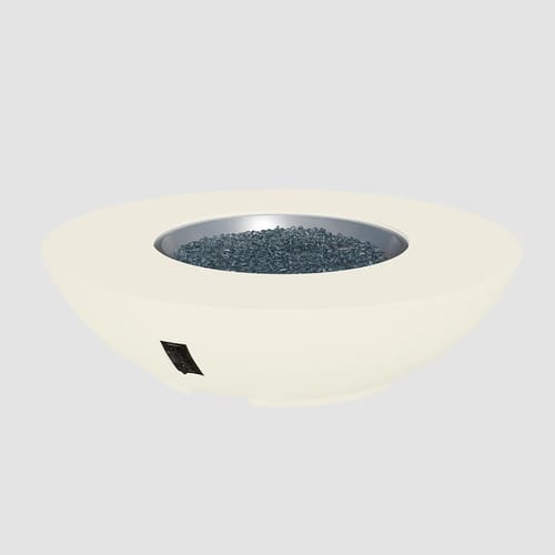 Cove 60"  Bowl Gas Fire Pit preview 3