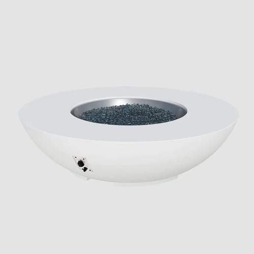 Cove 60"  Bowl Gas Fire Pit preview 6