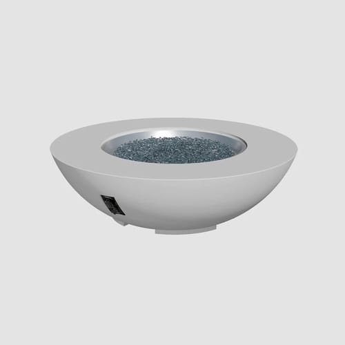 Cove 54"  Bowl Gas Fire Pit preview 1