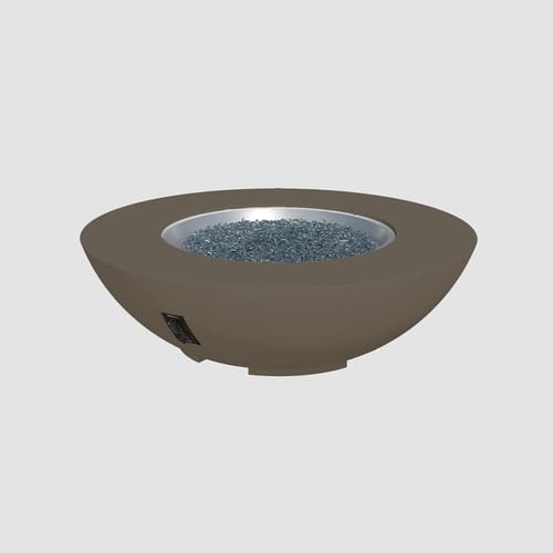 Cove 54"  Bowl Gas Fire Pit preview 2