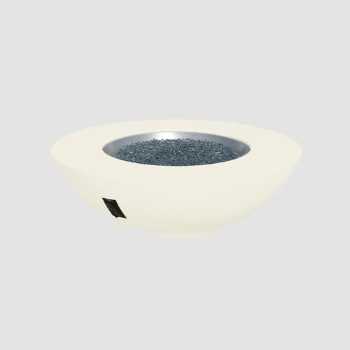 Cove 54"  Bowl Gas Fire Pit preview 3