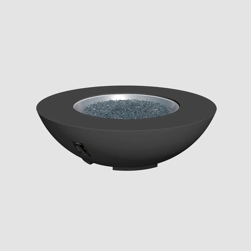 Cove 54"  Bowl Gas Fire Pit preview 5