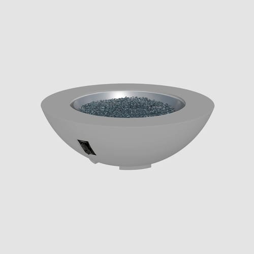 Cove 48" Bowl Gas Fire Pit preview 1