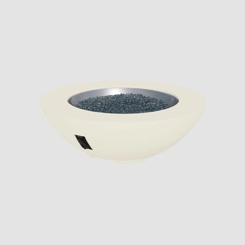 Cove 48" Bowl Gas Fire Pit preview 3
