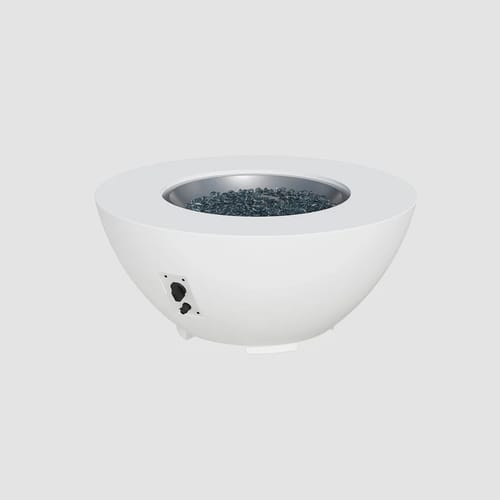 Cove 36" Bowl Gas Fire Pit preview 6