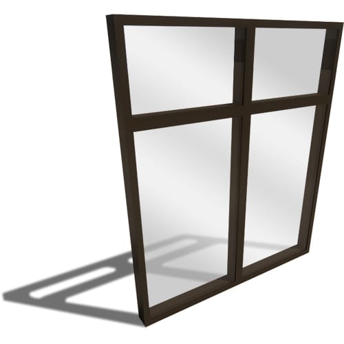 Sliding Glass Door: OXXO BP (SGD8100)