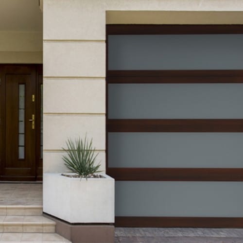 Garage Doors